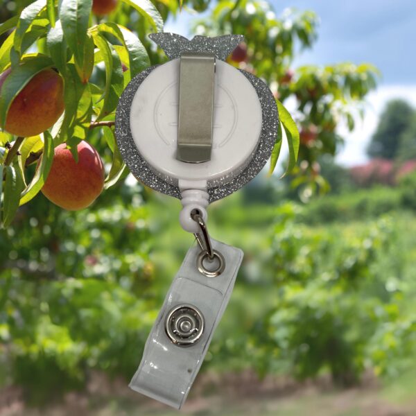 Just Peachy Badge Reel - Image 2