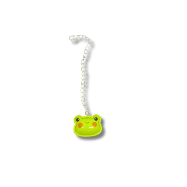 Frog Tumbler Charm - Image 2