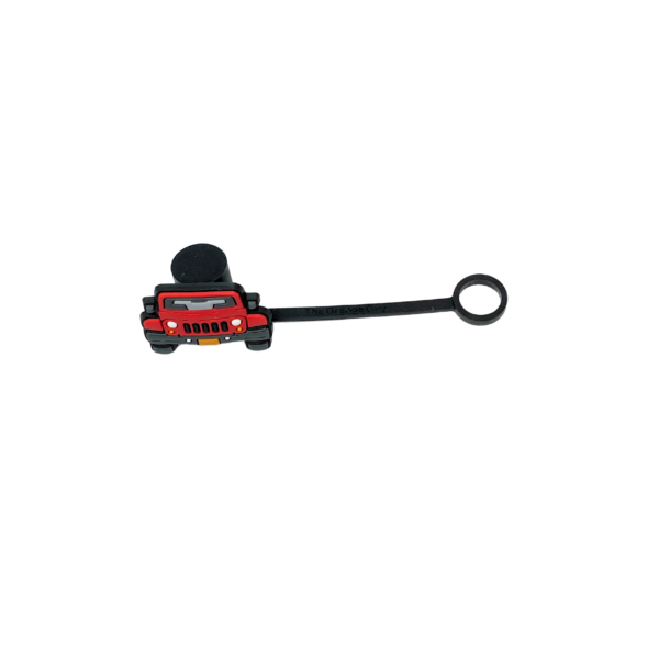 SUV Straw Topper - Image 5