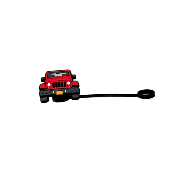 SUV Straw Topper - Image 4