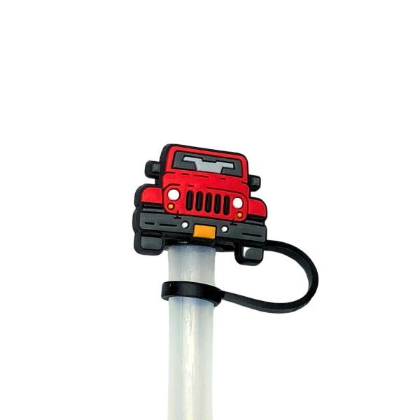 SUV Straw Topper - Image 2